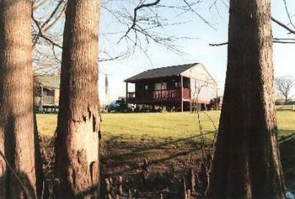 Susan'S Cottages Alexandria Exterior photo